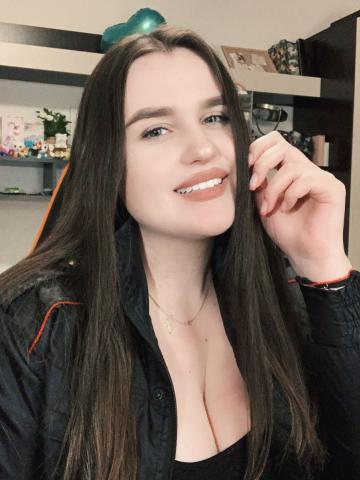 Индивидуалка Варвара Фотография 2