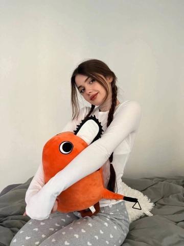 Индивидуалка Лика Фотография 4
