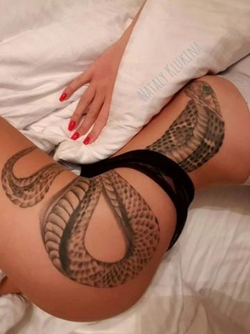 Индивидуалка Тамара Фотография 2